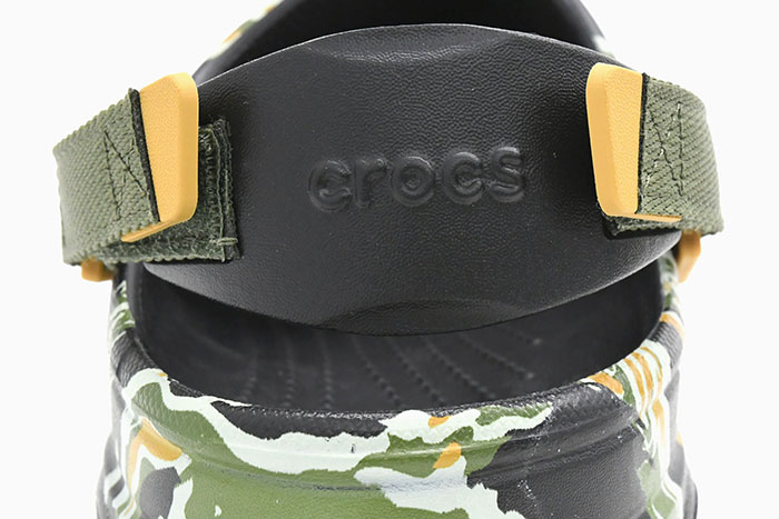 crocs（クロックス） サンダル メンズ 男性用 クラシック オール