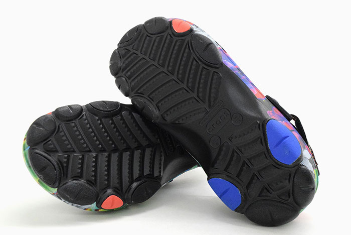 crocs（クロックス） サンダル メンズ 男性用 クラシック オール