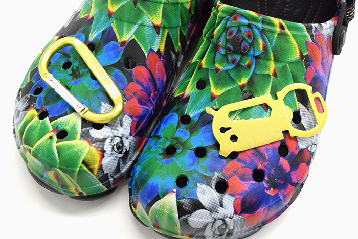 crocs（クロックス） サンダル メンズ 男性用 クラシック オール