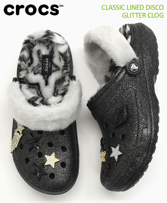 crocs クロックス サンダル レディース & メンズ クラシック