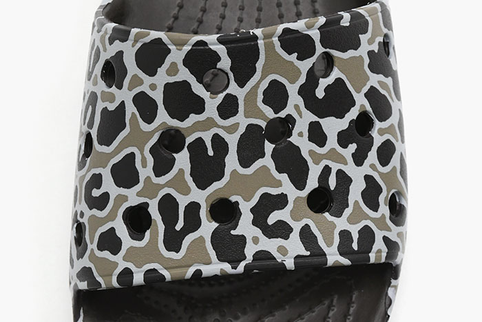 クロックス/crocband animal print clog/23cm希少 クロックス/crocband animal print clog/23cm希少 ヨドバシ.com