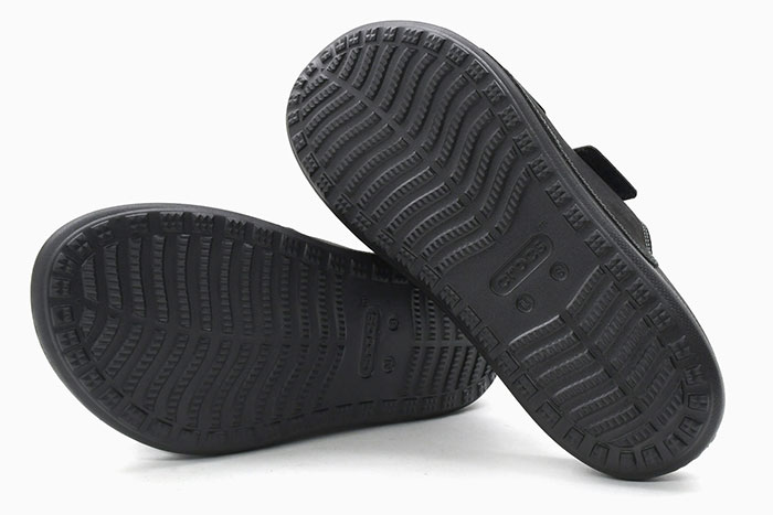 ゆう!ページです。 楽天市場】【15%OFF】 クロックス 正規取扱店 crocs サンダル