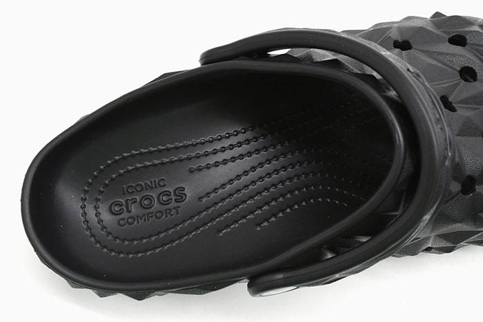crocsクロックスのサンダル クロッグ08