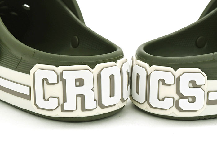 crocsクロックスのサンダル クロッグ04