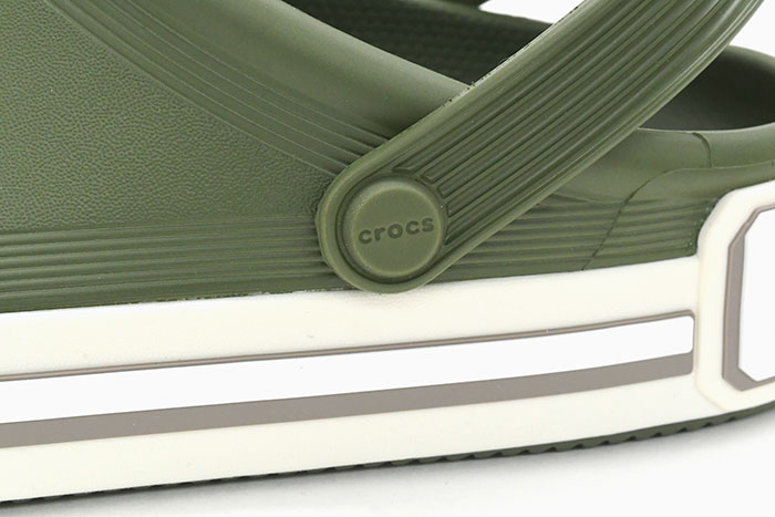 crocsクロックスのサンダル クロッグ07