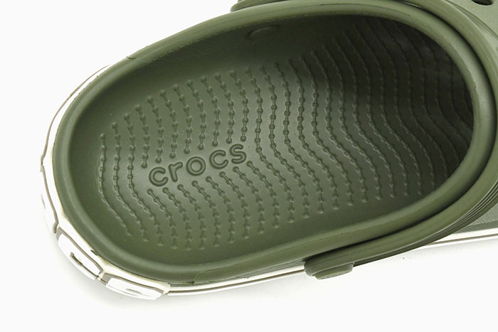 crocs クロックス サンダル レディース & メンズ オフ コート