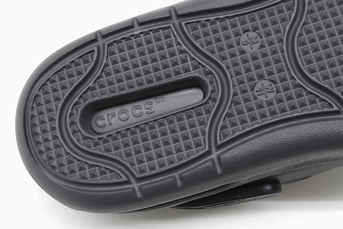 crocsクロックスのサンダル クロッグ11