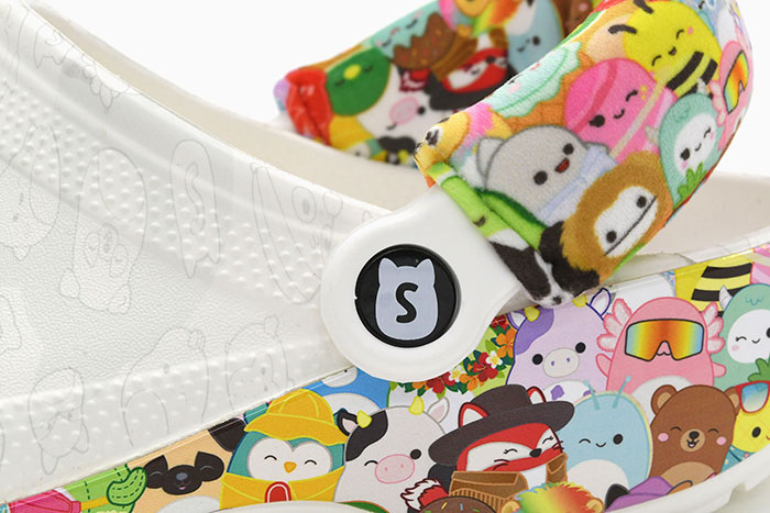 crocsクロックスのサンダル クロッグ10