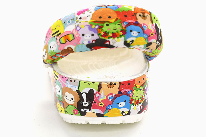 crocsクロックスのサンダル クロッグ04