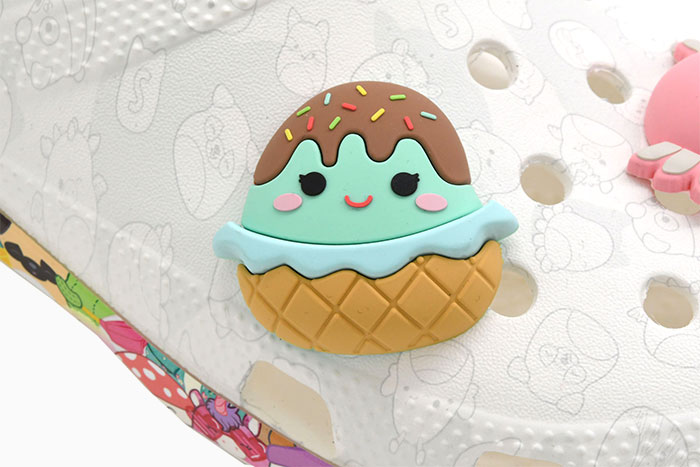 crocsクロックスのサンダル クロッグ07