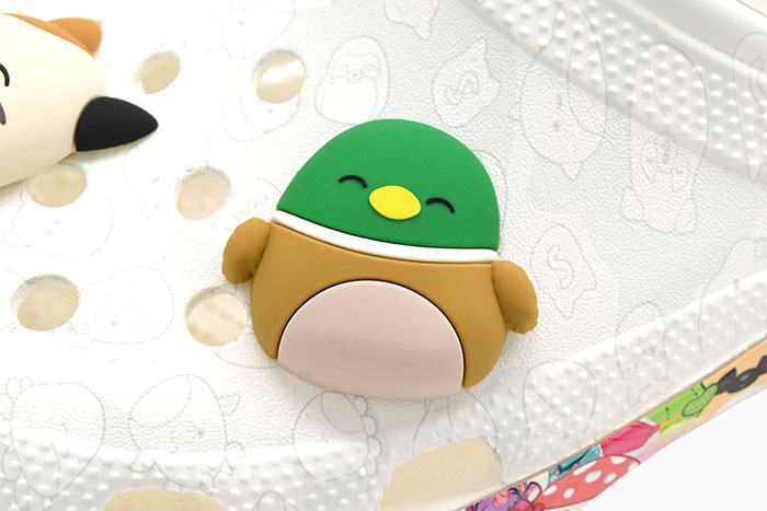 crocsクロックスのサンダル クロッグ08