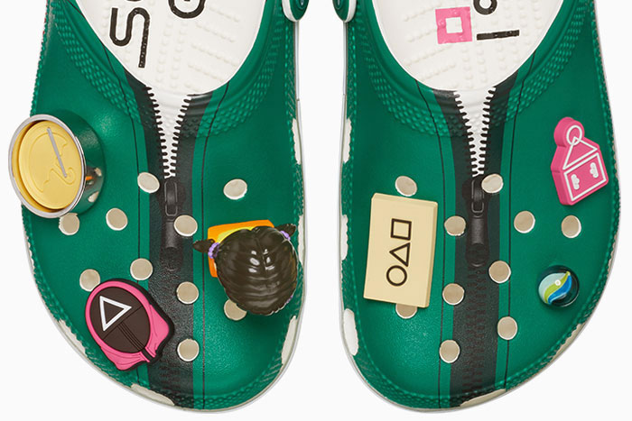 crocsクロックスのサンダル クロッグ11