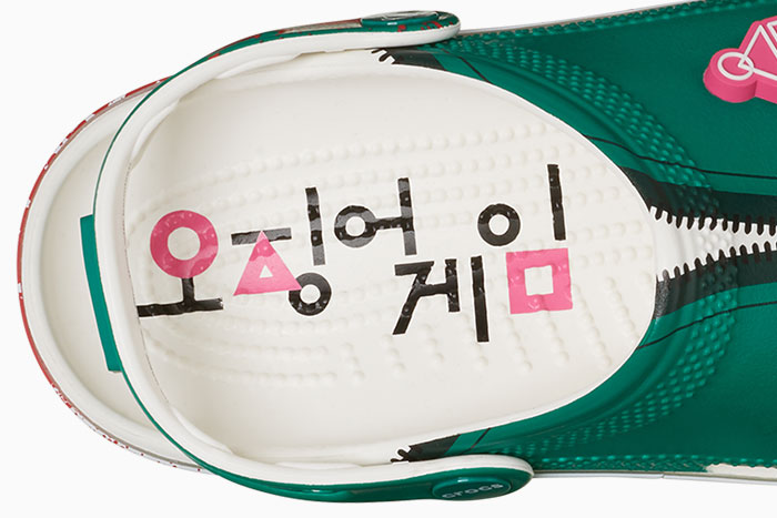 crocsクロックスのサンダル クロッグ13