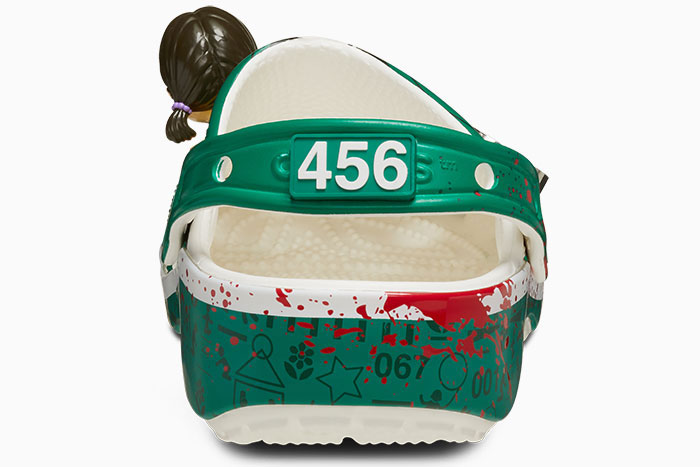 crocsクロックスのサンダル クロッグ09