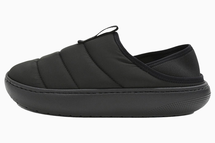 セール】クロックス クラシック パフ モック / crocs Classic