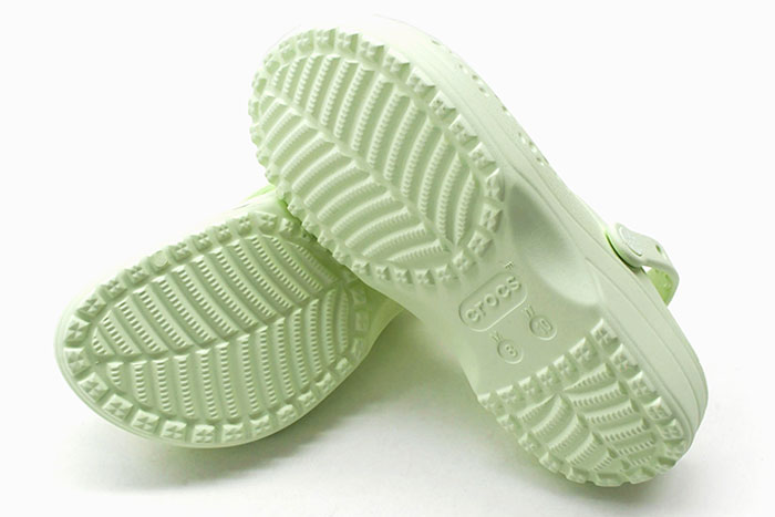 crocsクロックスのサンダル クロッグ11