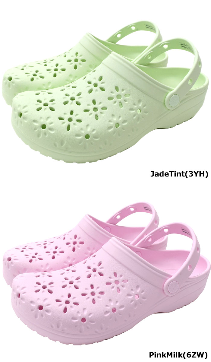 crocs クロックス サンダル レディース & メンズ クラシック