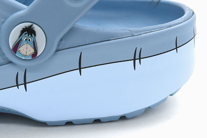 crocs（クロックス） サンダル レディース & メンズ ディズニー