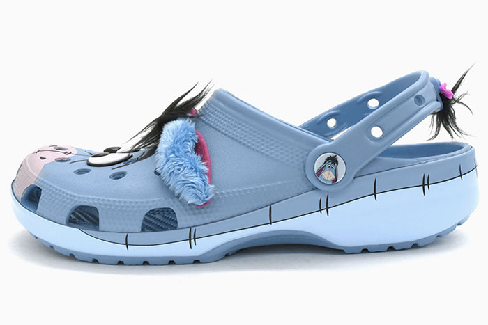 crocs クロックス サンダル レディース & メンズ ディズニー