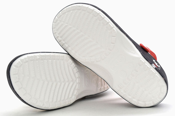 crocs クロックス サンダル レディース & メンズ ピーナッツ