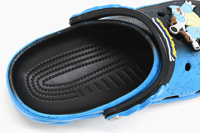 crocsクロックスのサンダル POKEMON VERSUS CLOG13