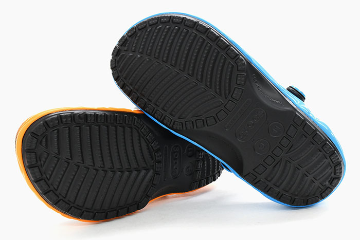 crocsクロックスのサンダル POKEMON VERSUS CLOG14