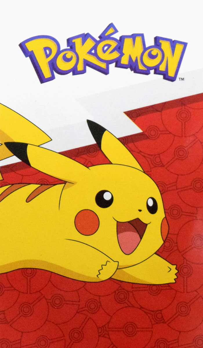 crocsクロックスのサンダル POKEMON VERSUS CLOG02