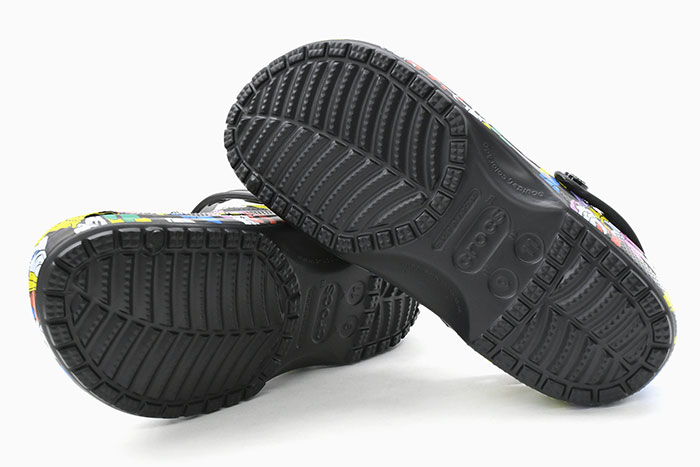 crocs（クロックス） サンダル レディース & メンズ ディズニー