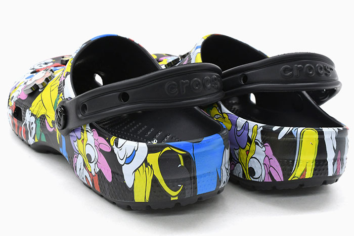 crocs（クロックス） サンダル レディース & メンズ ディズニー