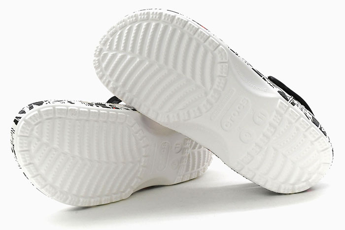 crocs（クロックス） サンダル レディース & メンズ ディズニー
