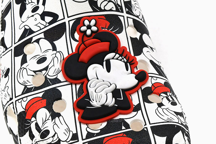 crocs（クロックス） サンダル レディース & メンズ ディズニー