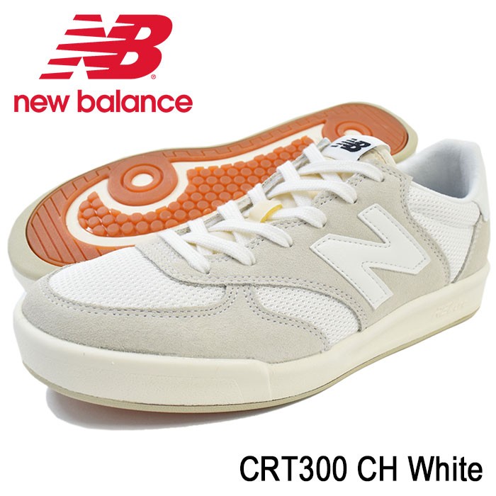 ニューバランス new balance スニーカー メンズ 男性用 CRT300 CH 