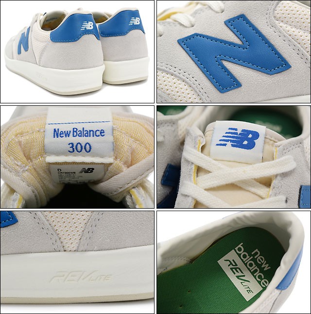 new balance crt300 17fw スニーカー 安い