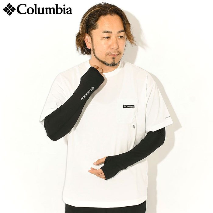 Columbia（コロンビア） アームカバー フリーザーゼロ 2 アーム
