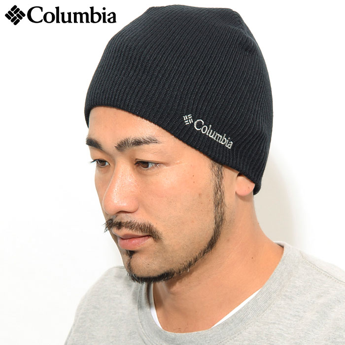 コロンビア ニット帽 Columbia メンズ ウィリバード ウォッチ キャップ