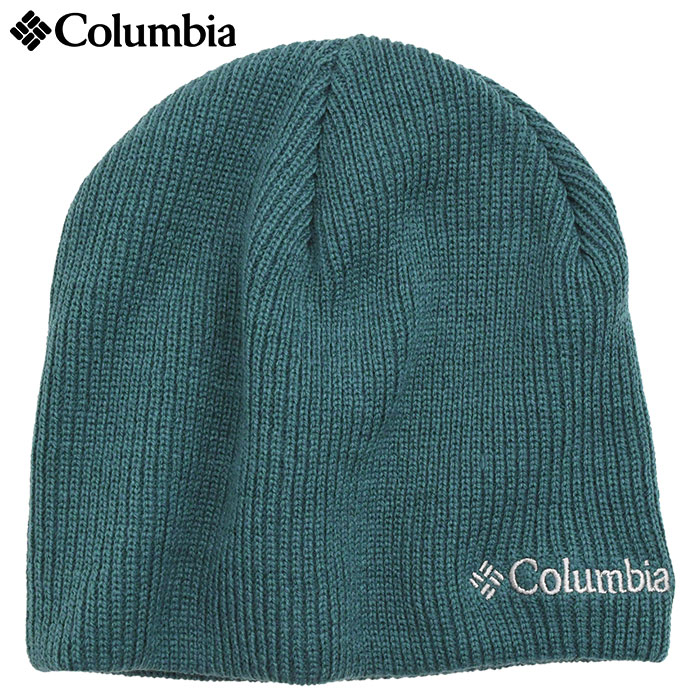 Columbia（コロンビア） ニット帽 メンズ ウィリバード ウォッチ