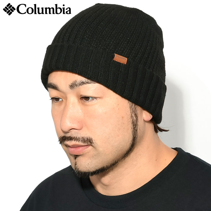 Columbia（コロンビア） ニット帽 ロマビスタ ニット ビーニー ( Loma