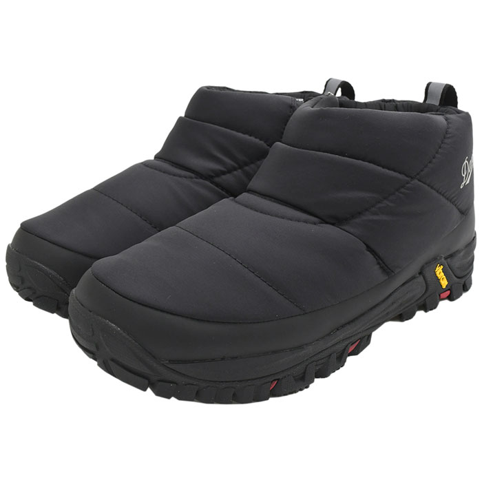 Danner（ダナー） スノーブーツ メンズ 男性用 フレッド ロー B200 PF