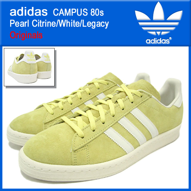 adidas Originals アディダス スニーカー キャンパス 80s Argentina