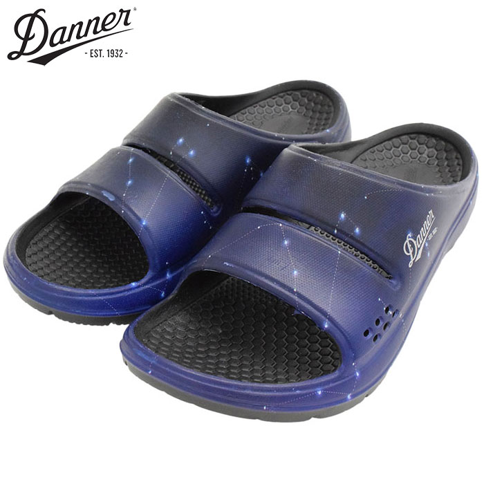 ダナー サンダル Danner メンズ 男性用 ミズグモ スライド ( D823001 MIZUGUMO SLIDE リカバリーサンダル  リラックスサンダル アウトドア )