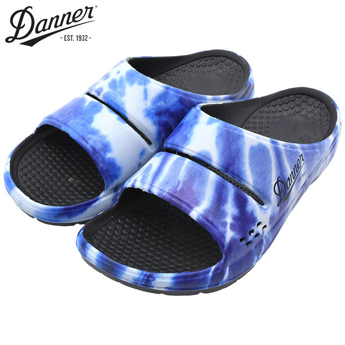Danner ダナー サンダル メンズ 男性用 ミズグモ スライド