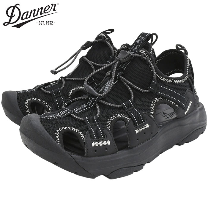 Danner（ダナー） サンダル メンズ 男性用 ベンド フロー ( Danner