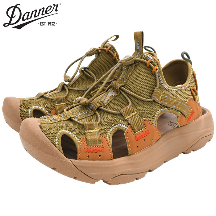 Danner（ダナー） サンダル メンズ 男性用 ベンド フロー ( Danner