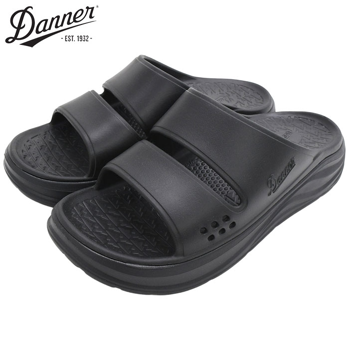 Danner（ダナー） サンダル メンズ 男性用 ミズグモ スイフト スライド