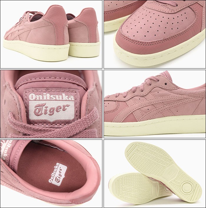 Onitsuka Tiger オニツカタイガー スニーカー メンズ 男性用