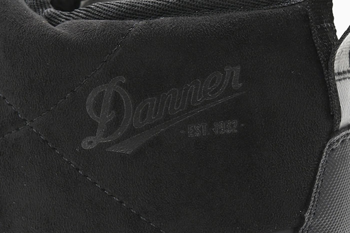 ダナー スノーブーツ Danner メンズ 男性用 フレッド チャッカ MS