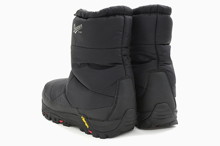 Danner◆ダナースノーブーツ/26cm/KHK/d120100 Danner◇ダナースノーブーツ/26cm/KHK/d120100 ダナー Danner スノー