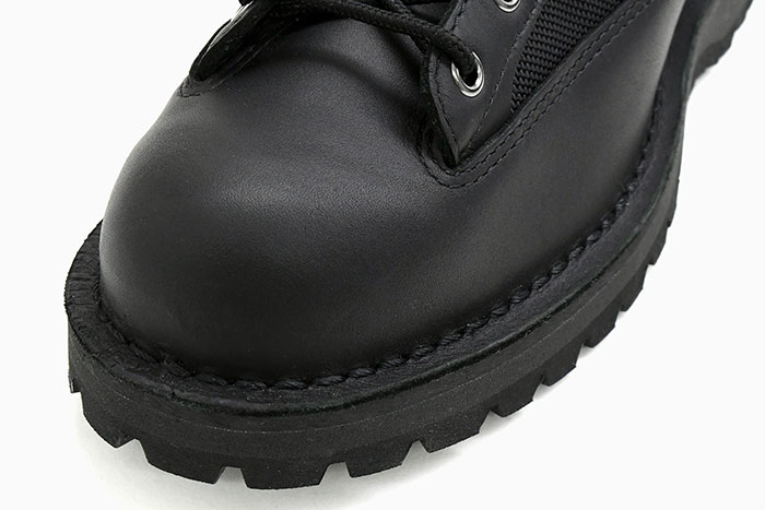 Danner（ダナー） ブーツ メンズ 男性用 フィールド Black/Black