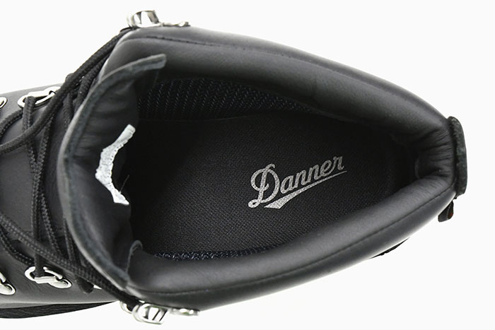 Danner ダナー ブーツ メンズ 男性用 トレイル フィールド Black Danner ダナー ブーツ メンズ 男性用 トレイル フィールド Black
