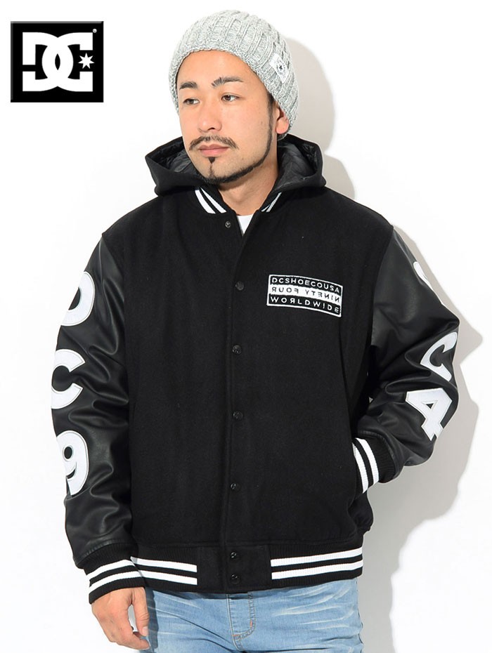 DC SHOES（ディーシーシューズ） ディーシー ジャケット DC メンズ